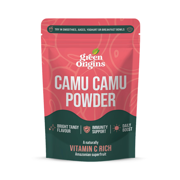Green Origins Camu Camu Powder 100 g